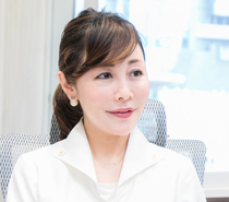今泉先生